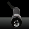 Forme 200MW 532nm Torch Light Green Light pointeur laser noir