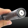 300MW 532nm Green Rechargeable Laser Pointer (1 x 2400mAh) Black