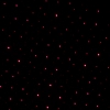 HJ-308 5mW 4-modo del cielo estrellado del punto verde y rojo puntero láser de luz con Cargador + Batería + Holder Negro