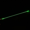 2Pcs 5mW 532nm Mid-open Green Laser Pointer