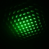 10Pcs 30 mW 532nm estrellas de luz Efectos especiales puntero láser verde