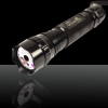 150mW 405nm Flashlight Style Blue-violet Laser Pointer