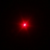 5 em 1 5mW 650nm Red Caneta Laser Pointer (Lasers Vermelhos + Lanterna LED + Escrita + Caneta Stylus PDA + UV)