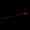Pointeur laser rouge Présentation USB de distance 5mW 650nm sans fil