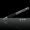 3 in 1 650nm Mid-open Red Laser Pointer Pen (Red Lasers + LED Flashlight + Writing)