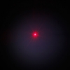 3 en 1 lápiz puntero láser rojo de apertura media de 650 nm (láser rojo + linterna LED + escritura)