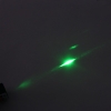 50mW 532nm super brillante puntero láser verde