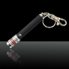 30mW 532nm High Power Green Laser Pointer Pen with Keychain