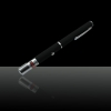 50mW 532nm Mid-open Green Laser Pointer Pen
