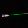 Pluma de puntero láser verde medio abierta de 50 mW 532nm