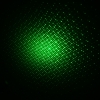 Pluma de puntero láser verde de 30mW 532nm con espalda abierta