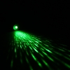 30mW 532nm Open-back Green Caneta Laser Pointer