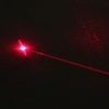 Puntatore laser rosso medio aperto a 30mW 650nm ultra potente