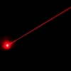 50mW 650nm ponteiro laser vermelho mid-open ultra poderoso