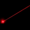 10mW 650nm Ultra potente puntero láser rojo claro de haz abierto