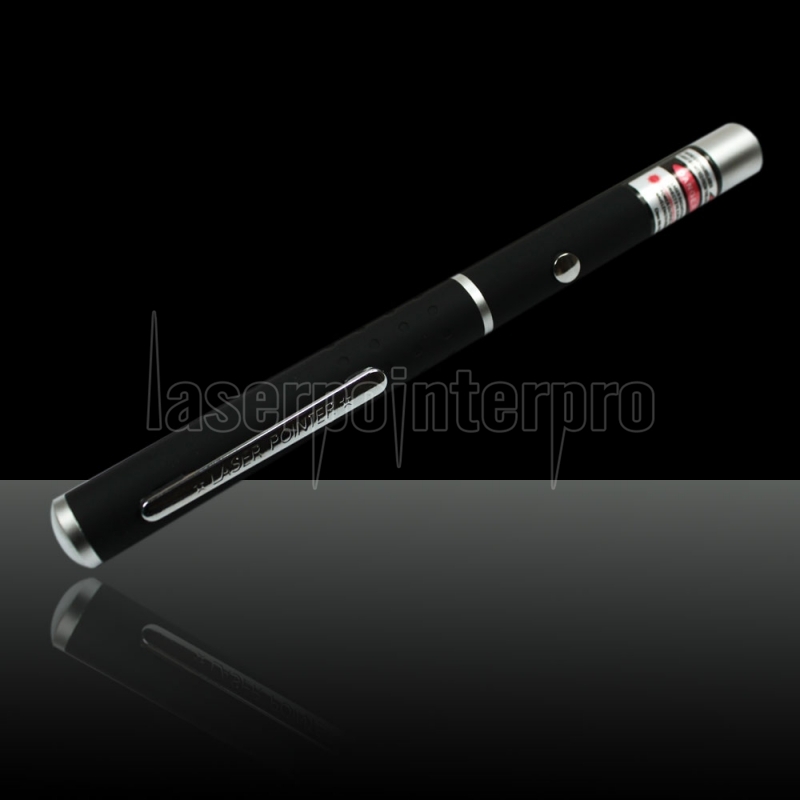 Laserpointer Präsentation Strahl Beam Rot Laserlicht Leistungsstark Laser Pen DE 
