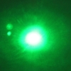 200mW 532nm puntero láser verde pluma con correa