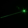 5 in 1 30mW 532nm Mid-open kaleidoskopischen grünen Laserpointer