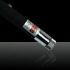 Penna puntatore laser verde caleidoscopico con apertura posteriore da 10 mW 532 nm