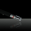 20mW 532nm à dos ouvert kaléidoscopique stylo pointeur laser vert