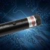 Puntatore laser verde ad alta potenza da 200 mW 532 nm