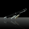 Penna puntatore laser verde a fuoco fisso con apertura centrale da 100 mW 532 nm