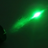 100mW 532nm lampe de poche Style 1005 pointeur laser vert