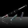 150mW 650nm Mid-open Beam Lumière rouge Laser Pointer