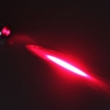 150mW 650nm puntero láser rojo claro de haz medio abierto