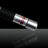 20mW 650nm Mitte offener roter Laserpointer mit 2 AAA Batterien
