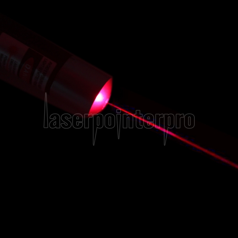 Astronomy 900Miles 650nm Red Visible Beam Laser Pointer Pen Lazer+18650+Charger 