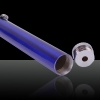 650nm 5mW à dos ouvert Ultra Puissant pointeur laser rouge Pen Bleu