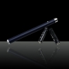2Pcs 650nm 5mW à dos ouvert Ultra Puissant pointeur laser rouge Pen Bleu