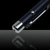 2Pcs 650nm 5mW à dos ouvert Ultra Puissant pointeur laser rouge Pen Bleu