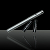 650nm 5mW Open-Back Ultra leistungsstarke Red Laser Pointer Pen Silber