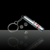 20Pcs 2 in 1 5mW 650nm Red Laser Pointer Pen Silver Surface (Red Lasers + LED Flashlight)