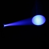 50mW 405nm Flashlight Style Blue-violet Laser Pointer