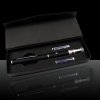 100mW 532nm Mid-open Star projecteur vert pointeur laser Pen