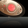 Novia V820 Multimedia Presenter Laser Pointer com mouse trackball