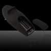 Novia V820 Multimedia Presenter puntatore laser con Trackball Mouse
