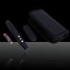 Wireless USB Presentador remoto con puntero láser rojo