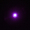 Ponteiro laser azul-violeta 100mW 405nm meio aberto