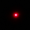 5mW 650nm Ultra potente puntatore laser rosso chiaro con raggio nero