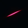 3 in 1 5mW 650nm Laser Pointer Pen con superficie blu (Red Laser + torcia led + scrittura)
