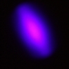 200mW 405 nm azul-violeta puntero láser