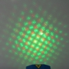 Illuminazione D09 Mini Verde Rosso fase del laser