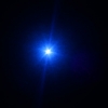 2 in 1 5mw 405nm Mid-open Light&Kaleidoscopic Blue-violet Laser Pointer