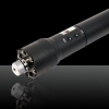 3 en 1 200mW 532nm Flashligth style vert pointeur laser et LED Torch