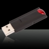 650nm remoto inalámbrico puntero láser rojo de presentadores con receptor USB