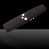 5mW 650nm Convenient Wireless Red Laser Pointer Presenter with USB Receiver